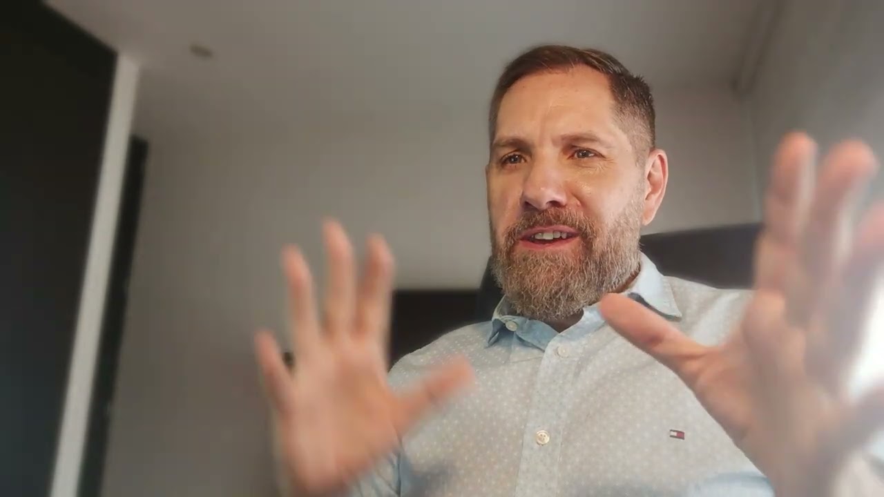 Entrevista IBM Quantum Computing
