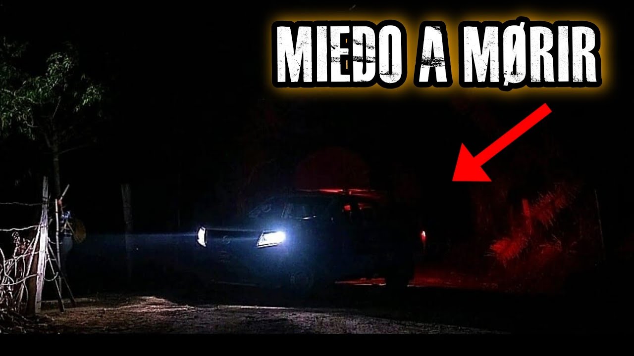 Salimos con VIDA | ENTRÓ LA 