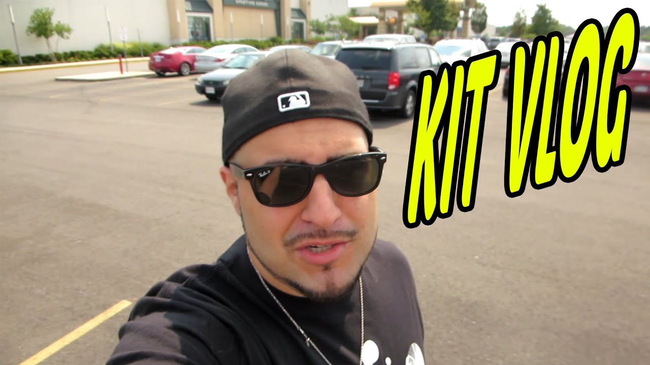 EPIC FOOTBALL KIT GIVEAWAY VLOG!!