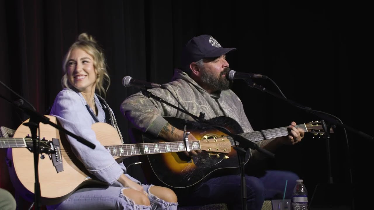 ASCAP Songwriters Shine at 30A Songwriters Festival in Florida