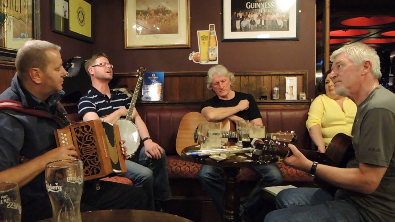 Raglan Road