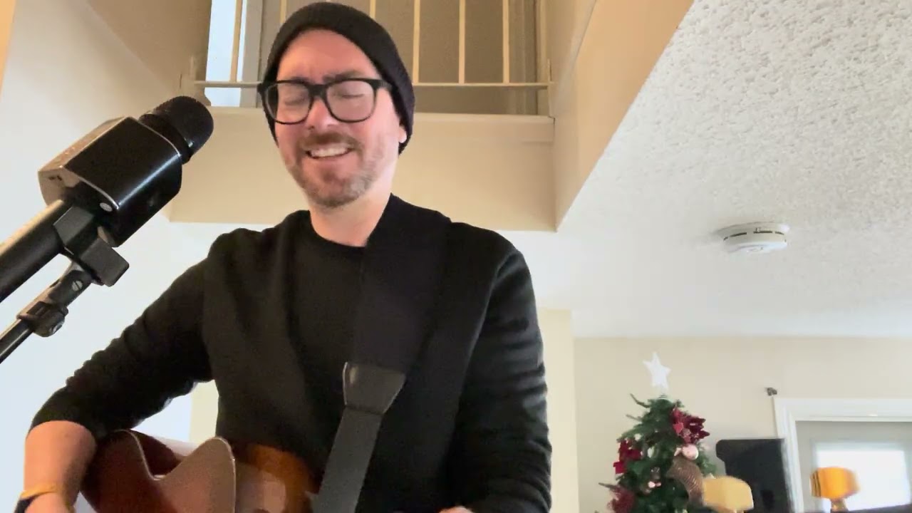 Sweet child o mine/No Rain - Acoustic cover mashup