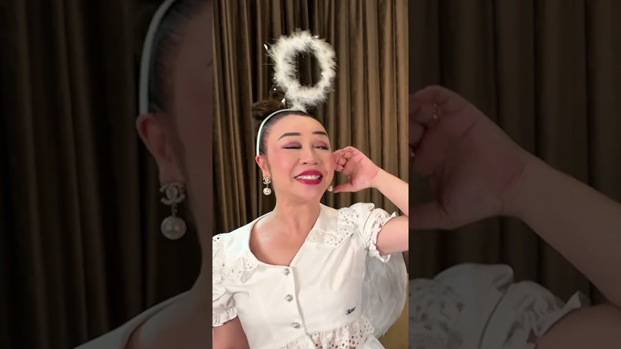 จีบผู้ชายสไตล์ยายหลุยส์