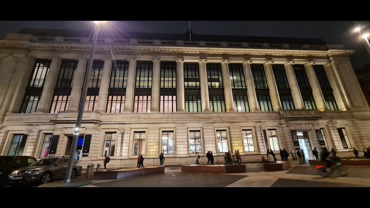 3.8.3 Science Museum Parte 3 de 3 - Londres - Reino Unido de Gran Bretaña e Irlanda del Norte