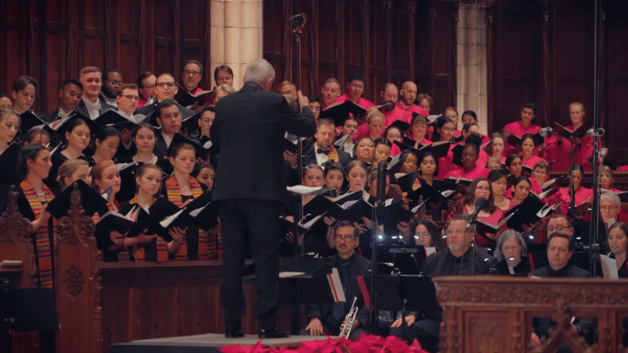 Dona Nobis Pacem - Ralph Vaughan Williams