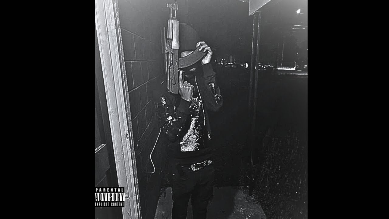 [FREE FOR PROFIT] Chuckyy Type Beat - 