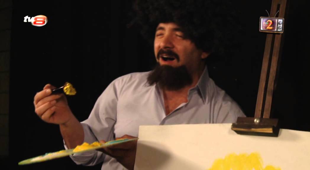 OTV RESSAM BOB BLM28
