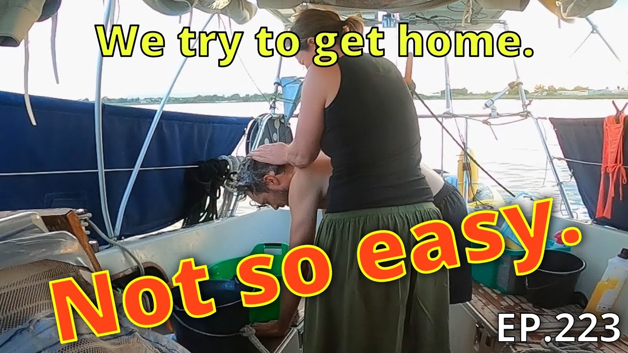 Boat is SOLD! - EP.223