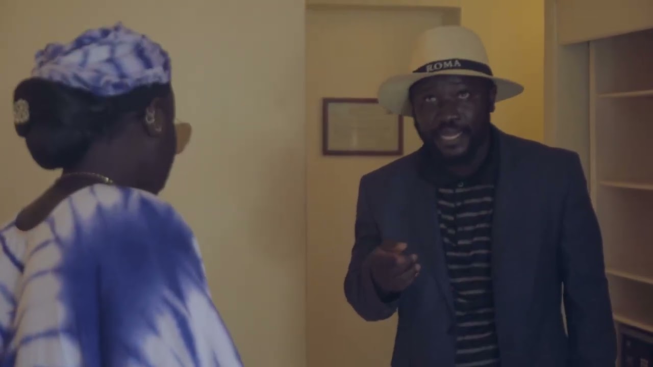 The Manager Episode 3