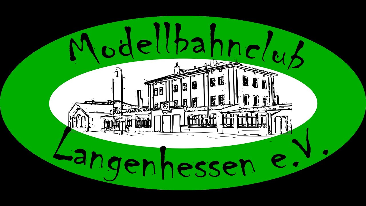 26. Gro&szlig;e Modellbahnschau des Modellbahnclub Langenhessen e.V. Aufbau 2025