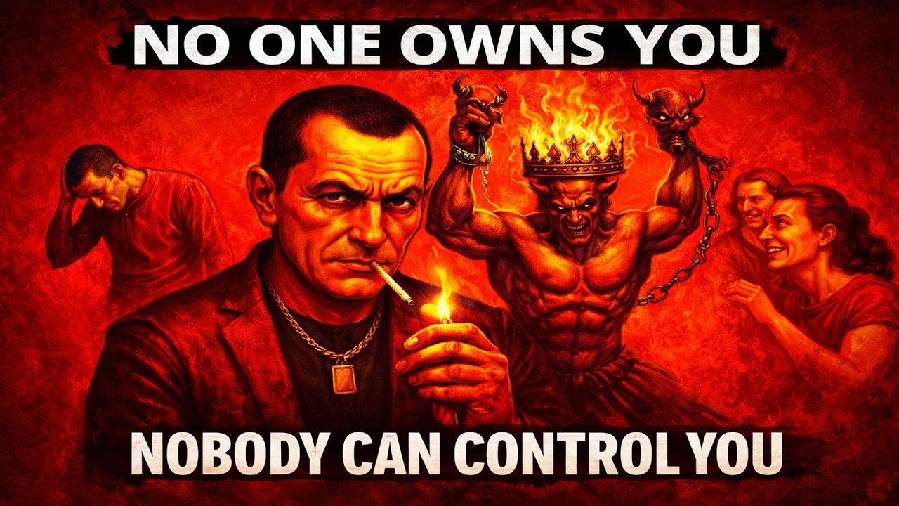 The emotionally disciplined cannot be manipulated– Machiavelli