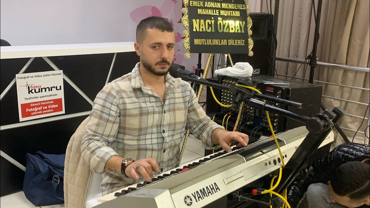 Umut Özay oyun havaları 2