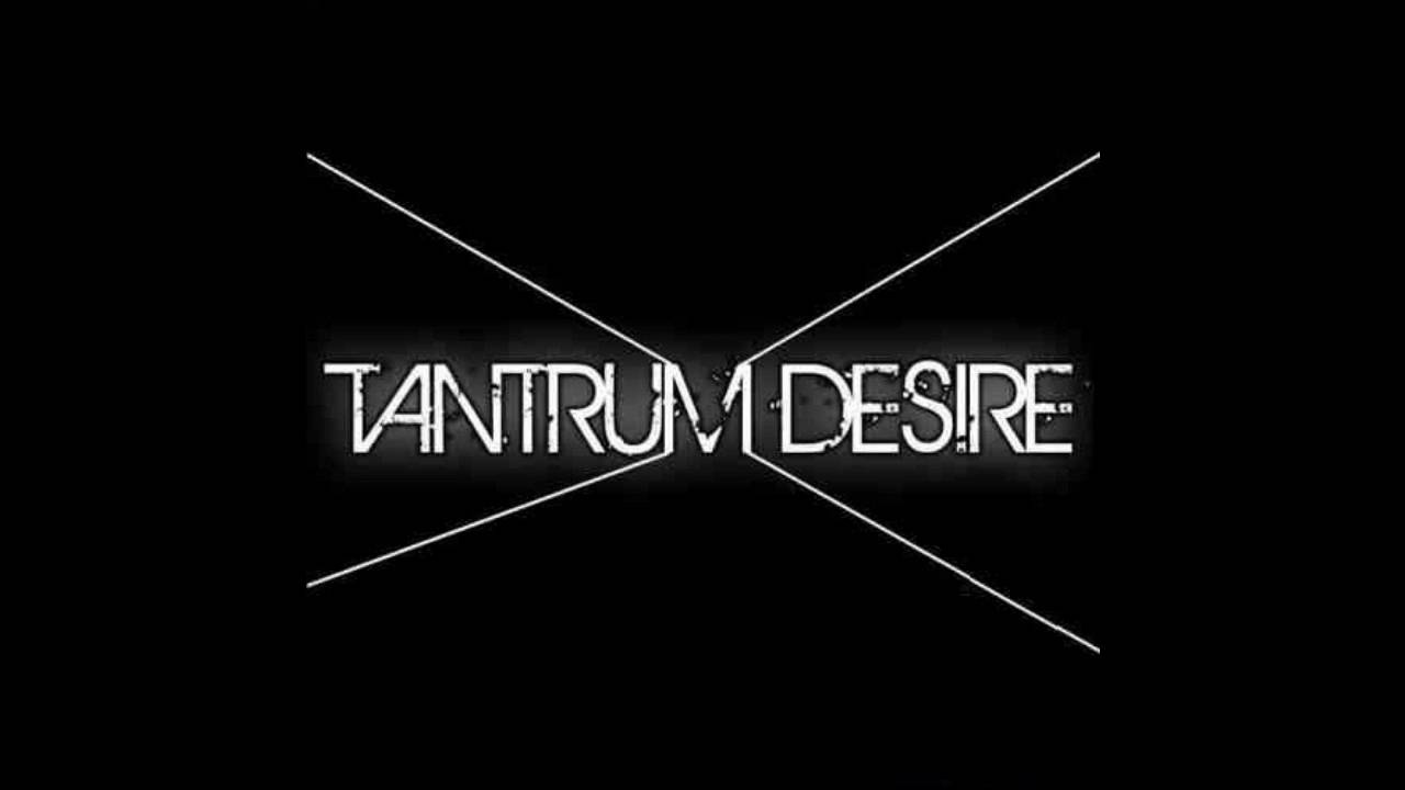 Electronic Brain by Tantrum Desire