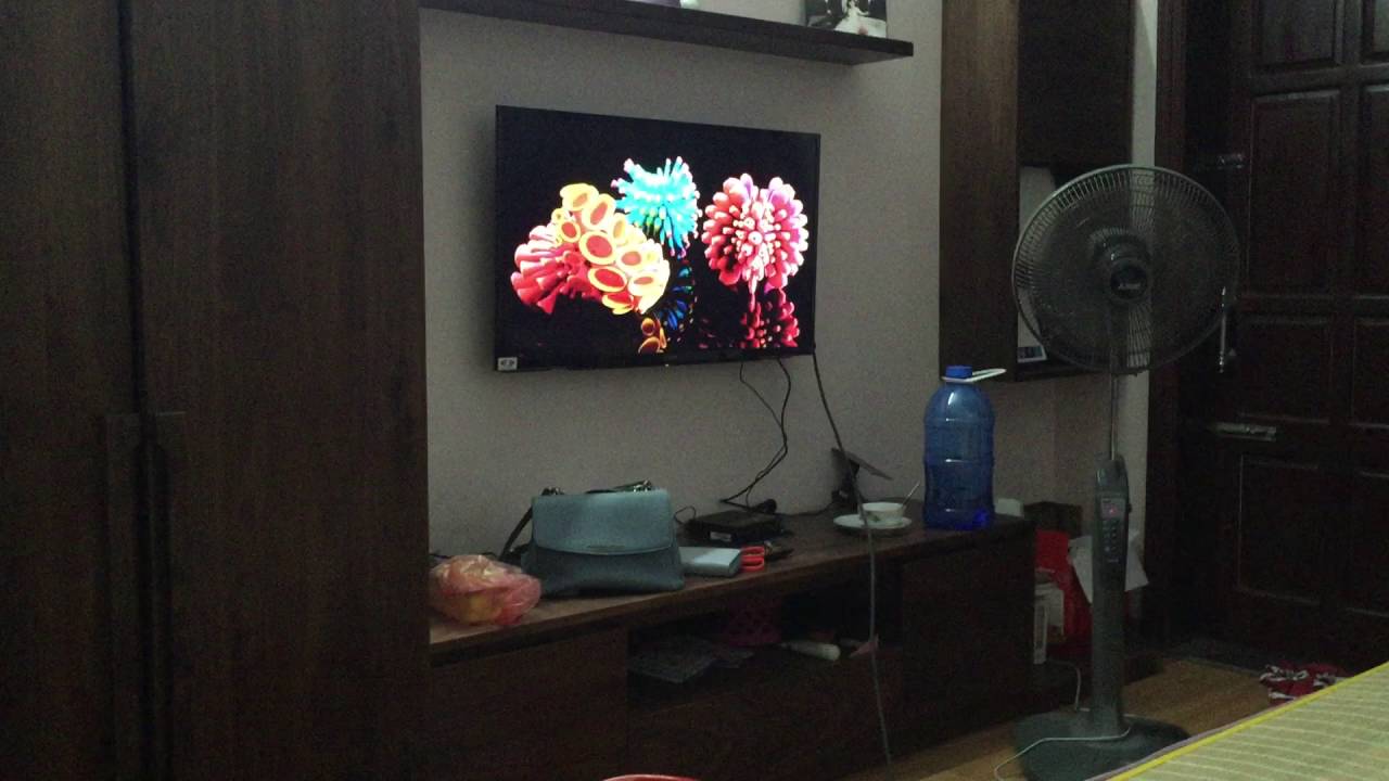 HDMI Zedboard full screen