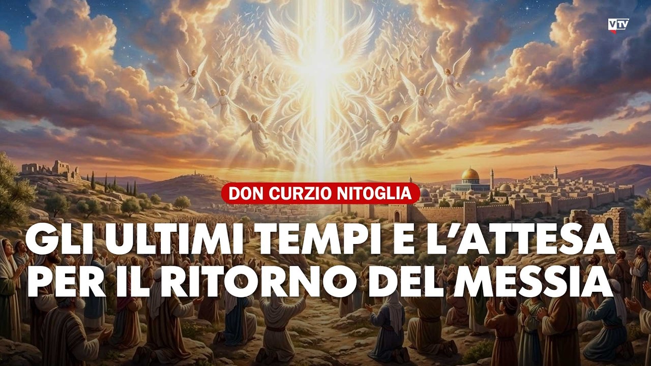 Don Curzio Nitoglia: 
