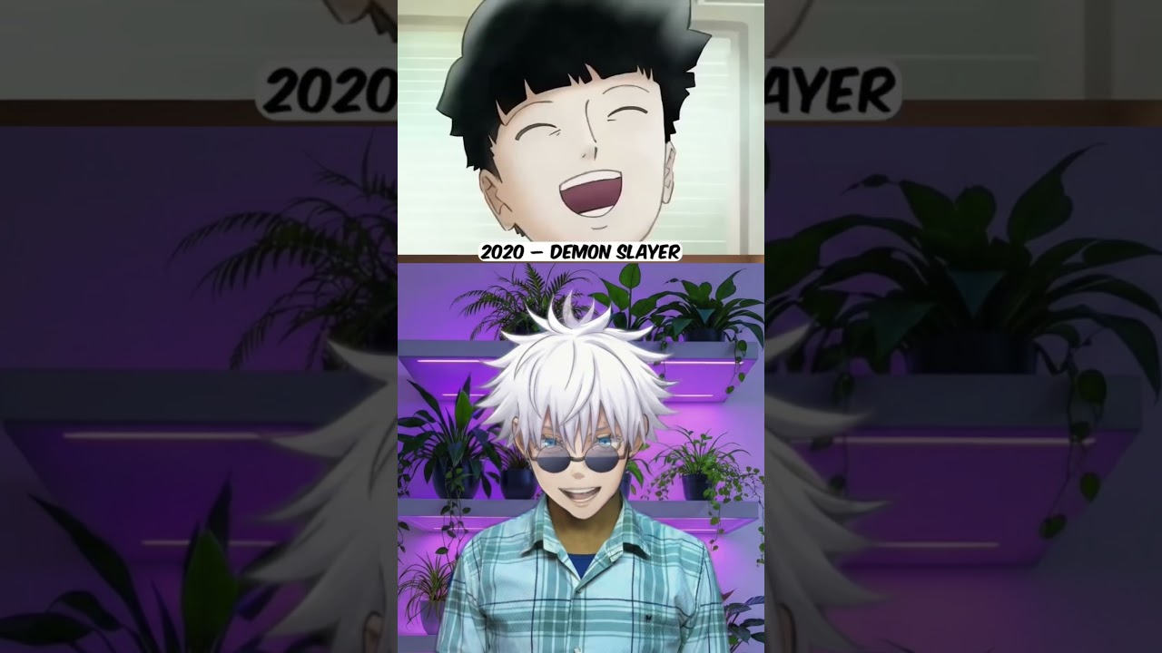 Anime of the Year 2025 Awards - LIVE REACTION!