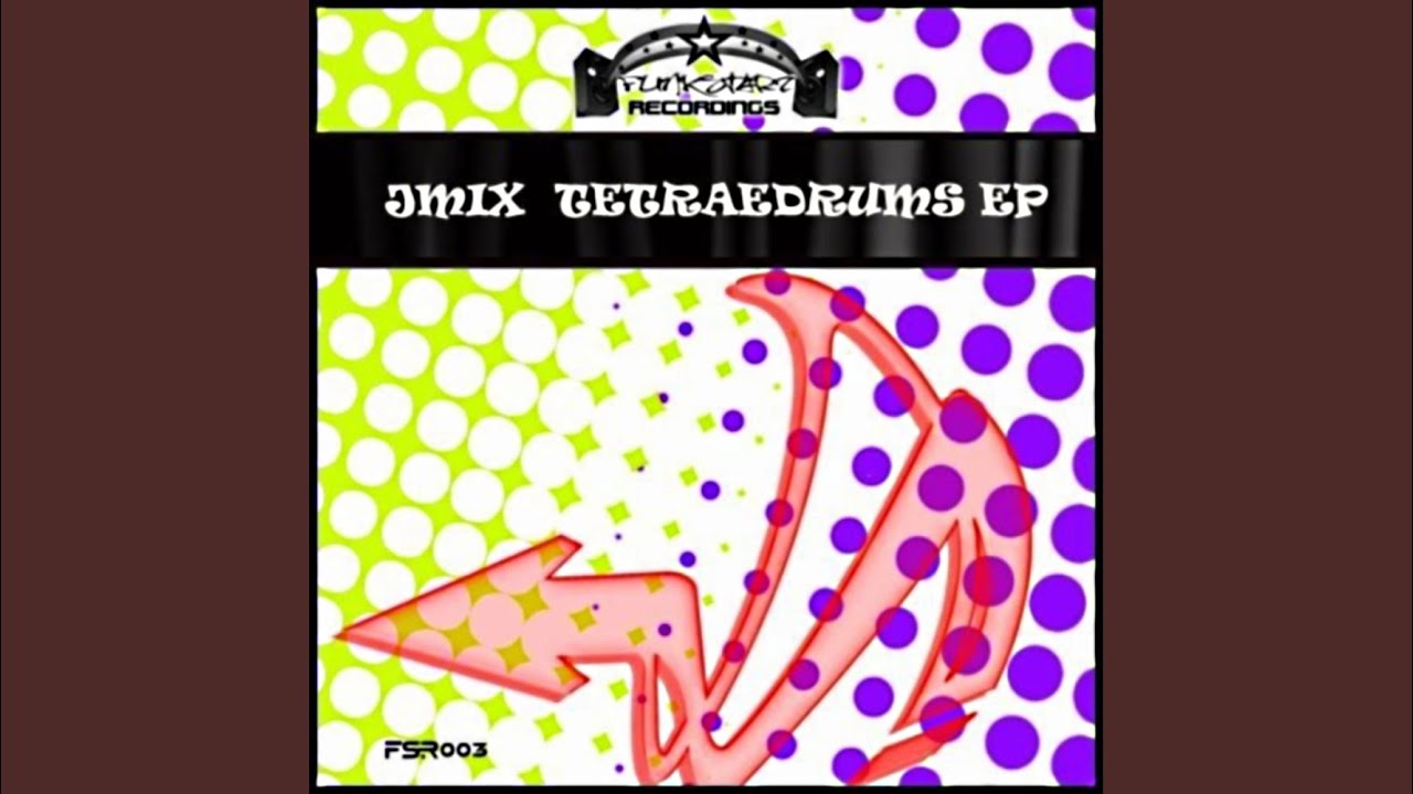 Vulcano (Original Mix)