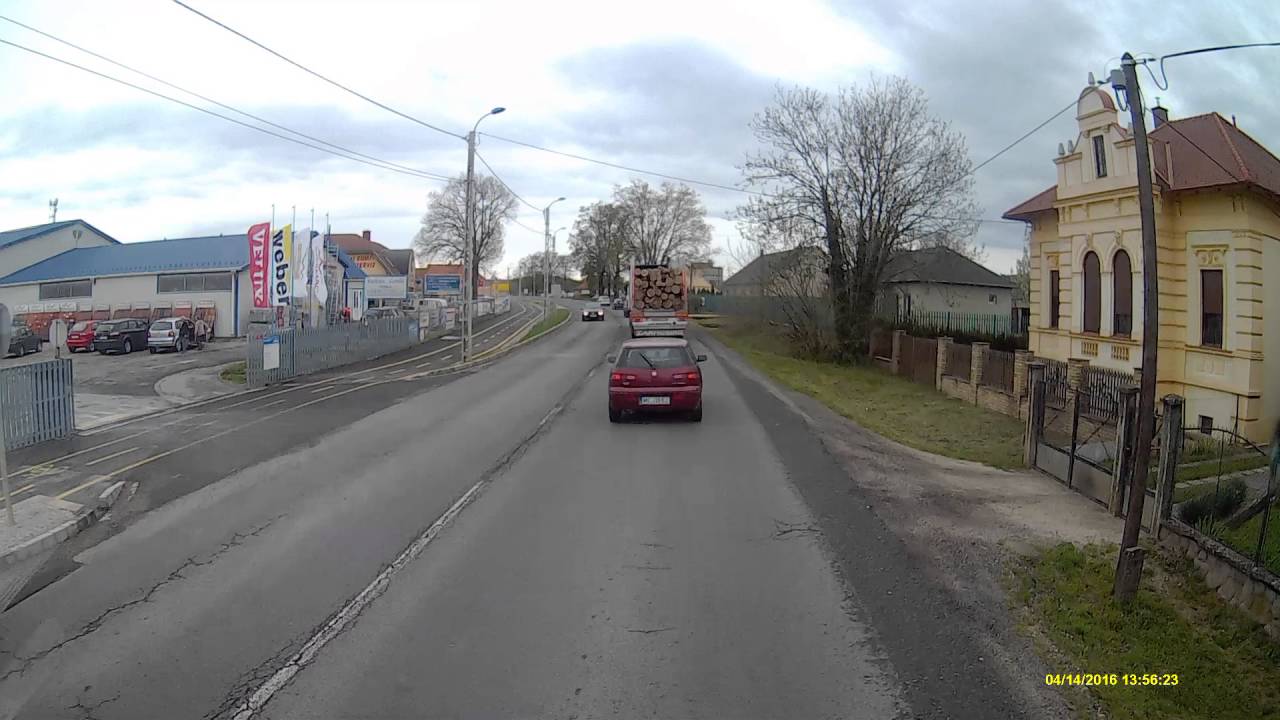 DriverDeY sofer de Camion 02
