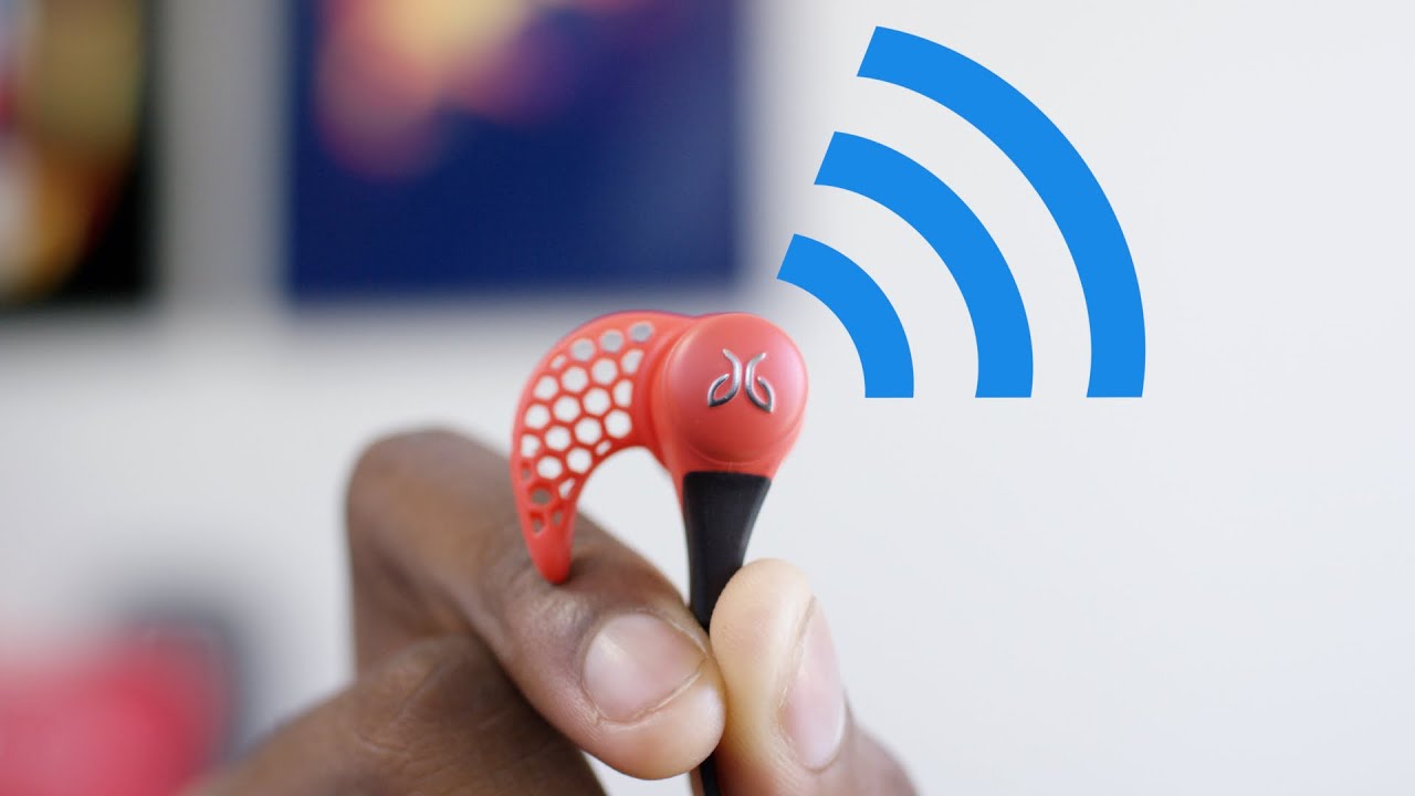 Jaybird X2 Review: Best Bluetooth Earbuds!