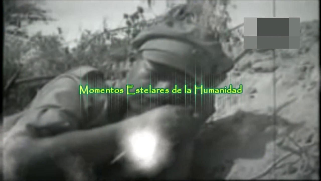 El inexpugnable fort&iacute;n Boquer&oacute;n - Documentales de historia