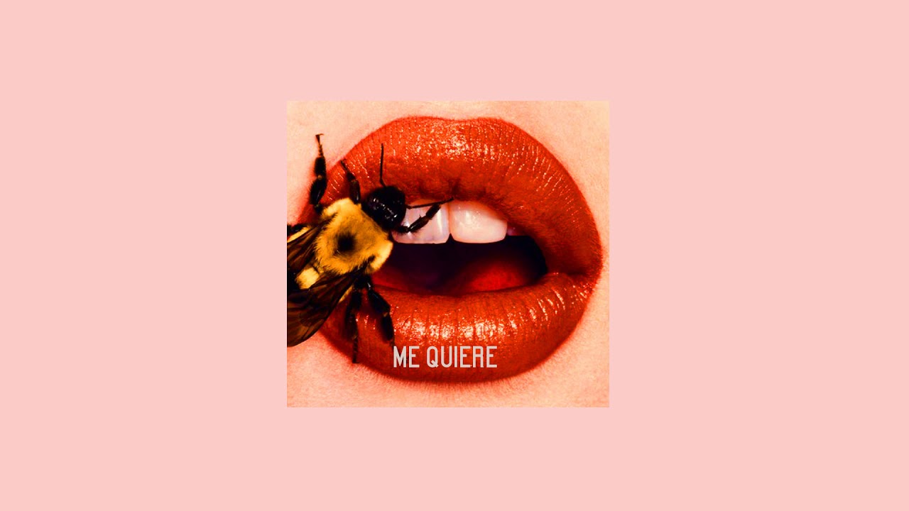 *Hard* Latin Trap Sample Type Beat "Me Quiere" Spanish Type Beat