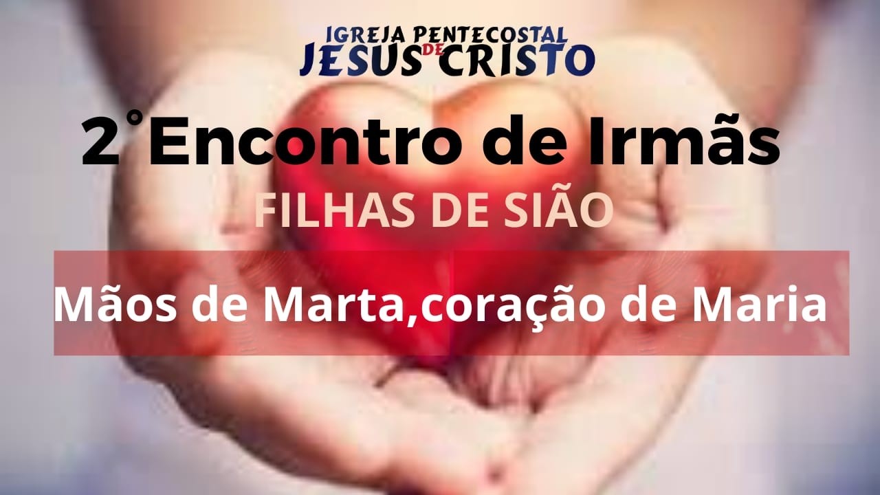 Culto Ao Vivo | 14/03/2026 | COOP. Helena | SABÁDO | Congresso das Irmãs