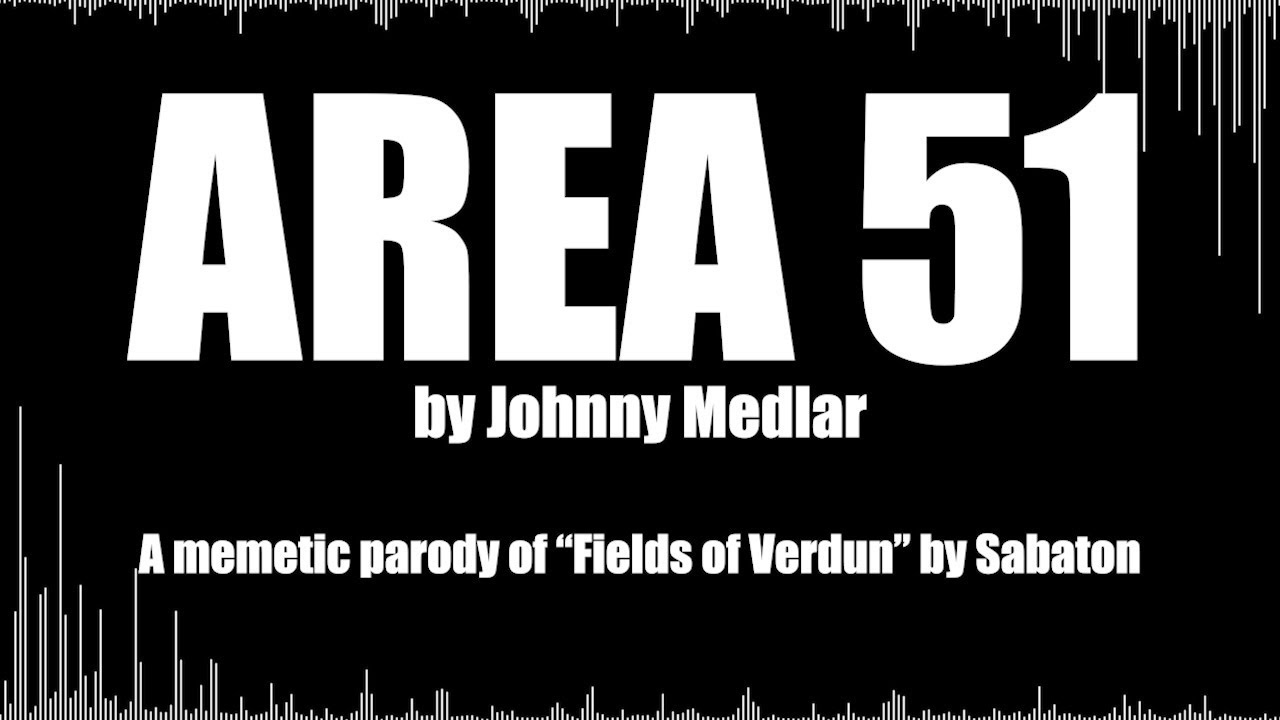 Area 51 (