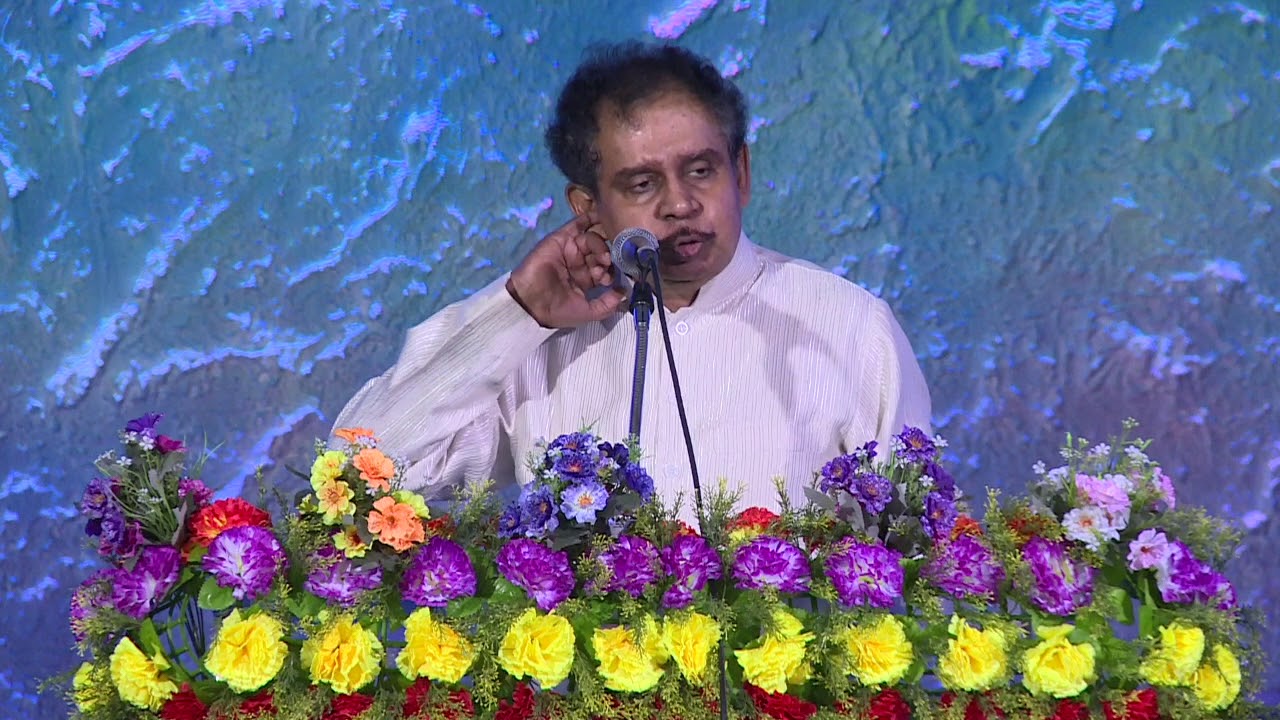 ஏன் துக்கம் ? 08-02-15 Rev.V. Charles Aaron