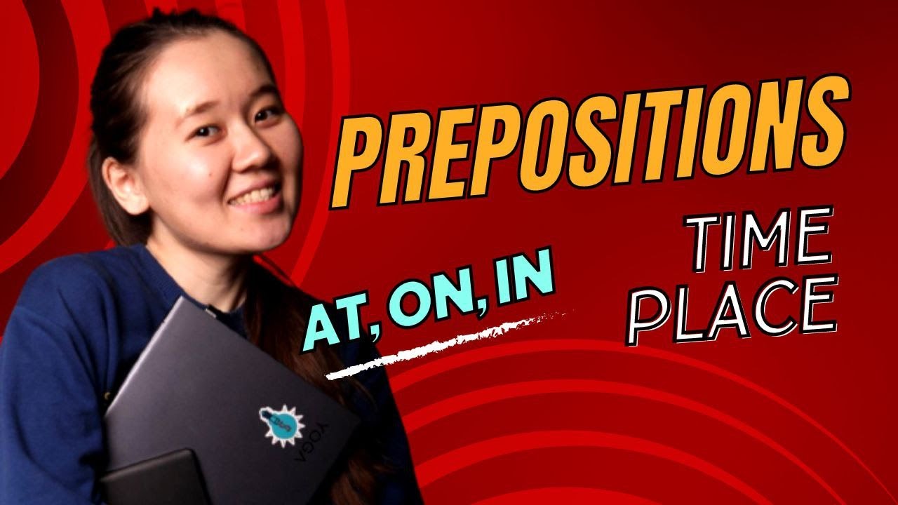 ҰБТға дайындық. ҰБТ Ағылшын. 2024. Prepositions