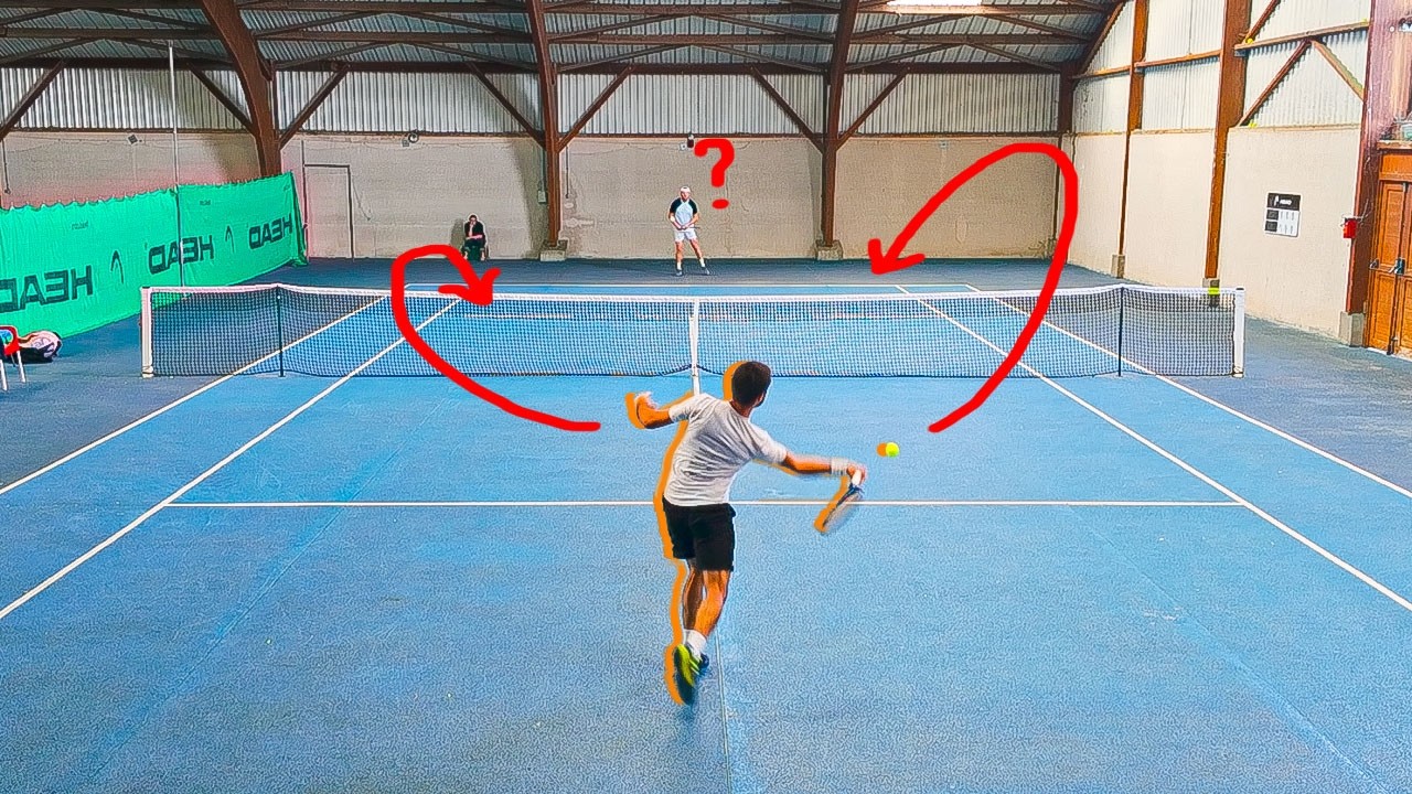 LE MEC EST CHALEUR ! ROMAIN 15/1 vs Bastien 15/1 | TMC NTT Novembre |