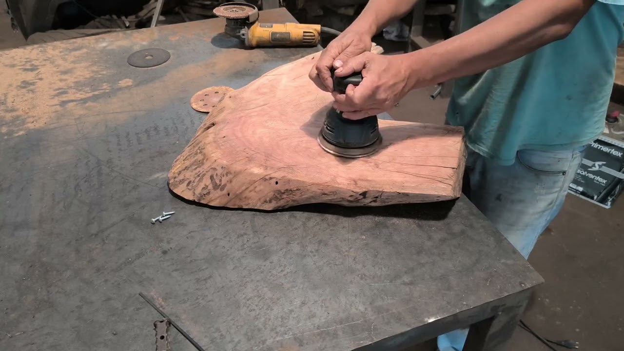 Segunda parte 