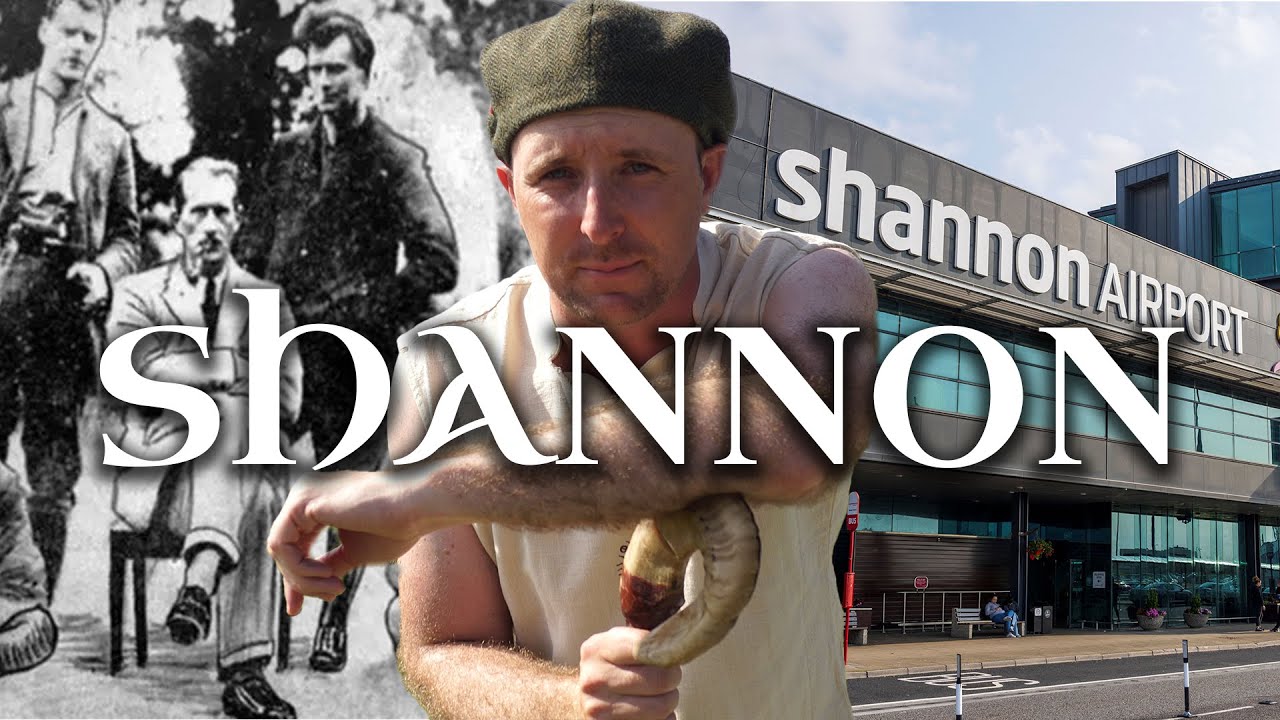 Shannon Town History