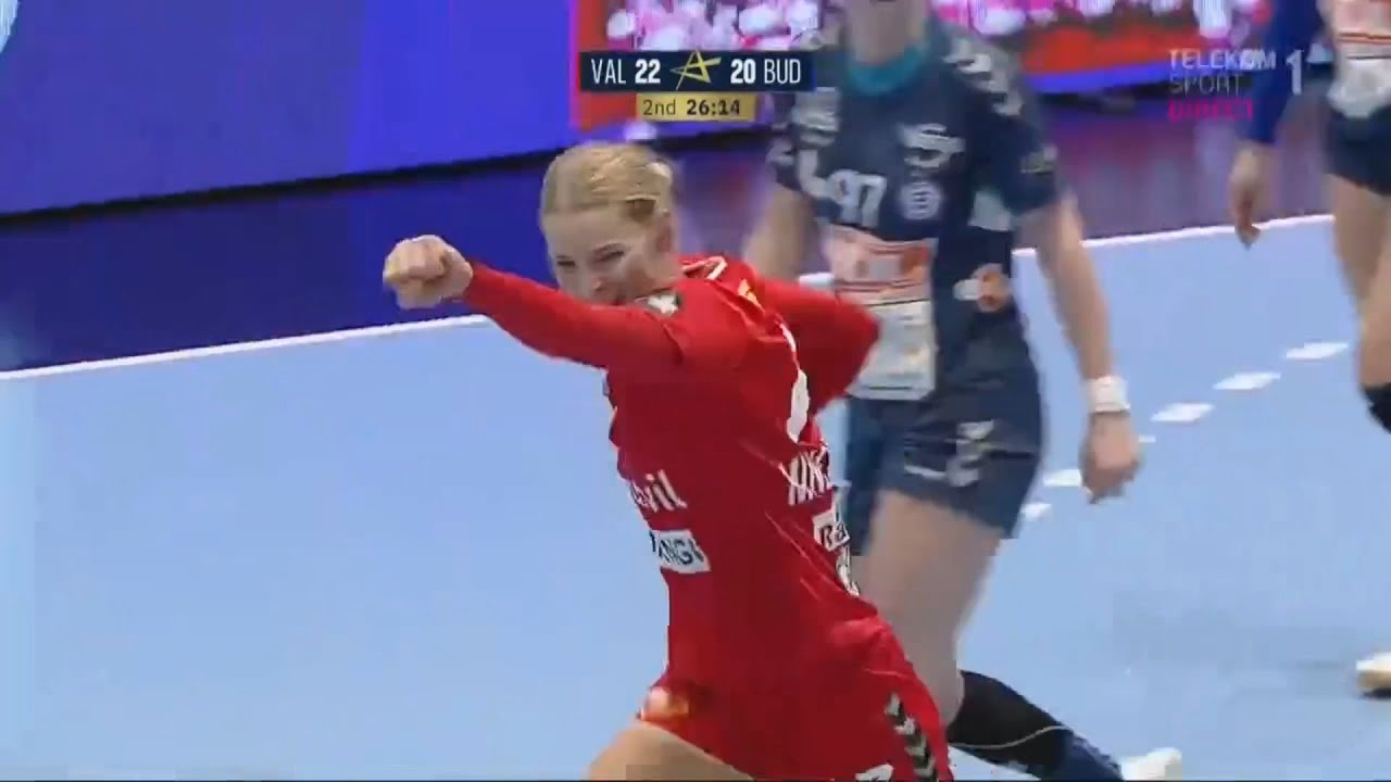 SCM Râmnicu Vâlcea - ŽRK Budućnost Podgorica • EHF Champions League 2020-2021