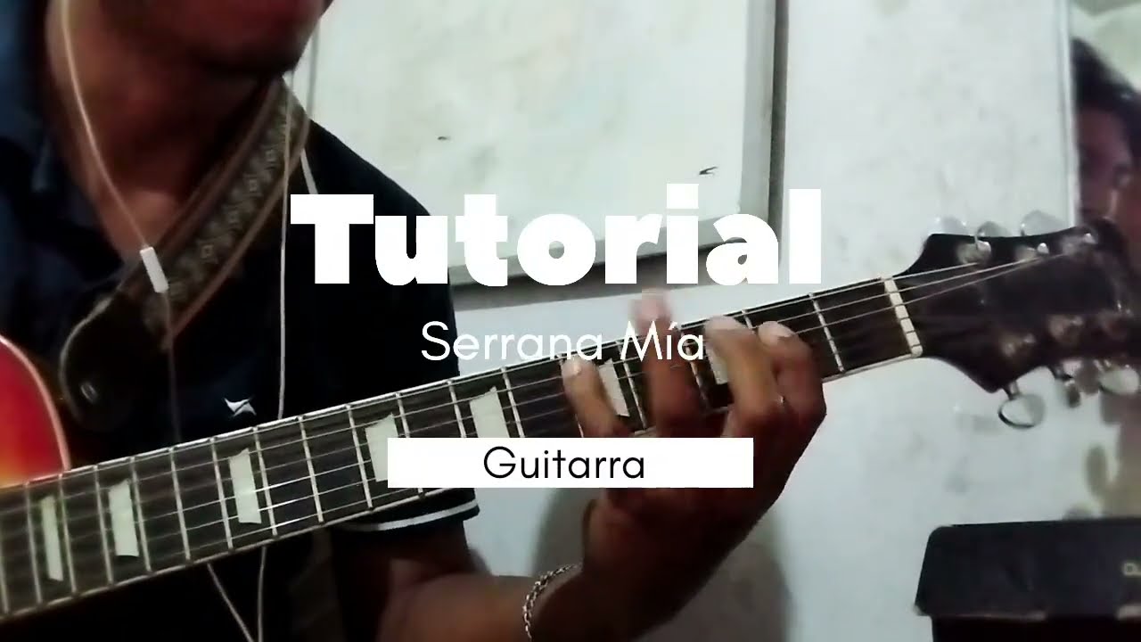 🎸Tutorial 