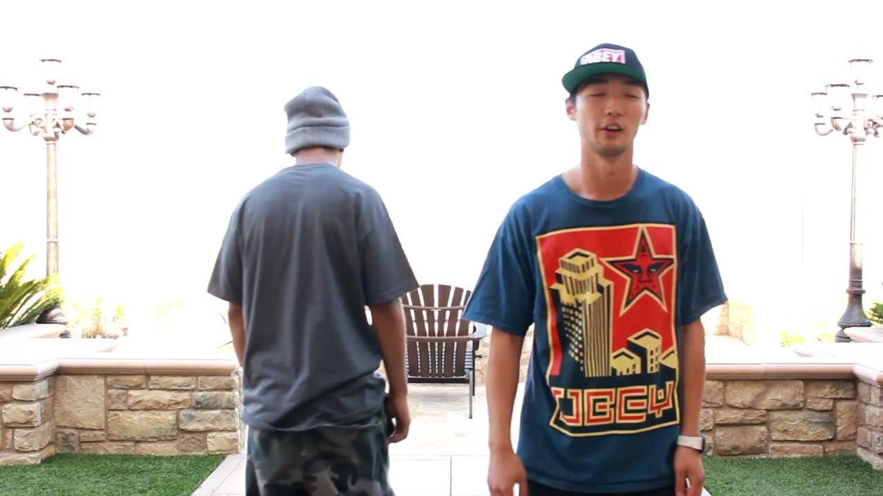 Tutting Combo + Tips | Tutorial Tuesdays #5 (JayFunk & Jason)