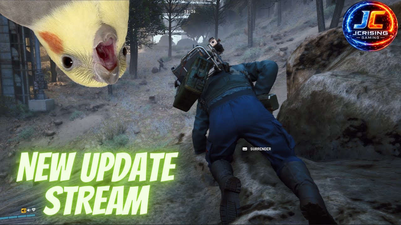🔥Arc Raiders Update Stream #gaming #arcraiders #lootershooter