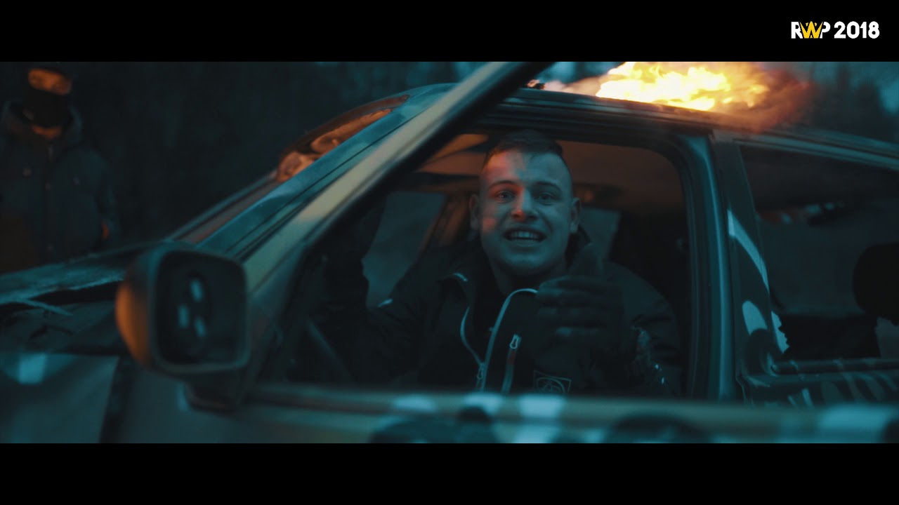Bokser – ONE NIGHT IN POLAND (REMIX PROD. FERU) | #RWP2018: RUFUZ