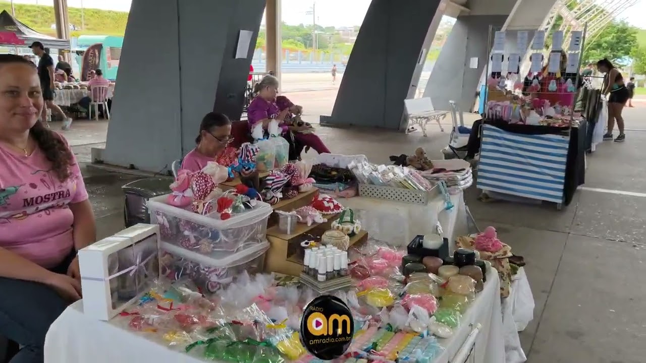 13ª MOSTRA CRIATIVA