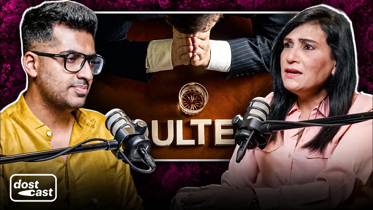 How Adultery Laws in India Target Men | Barkha Trehan