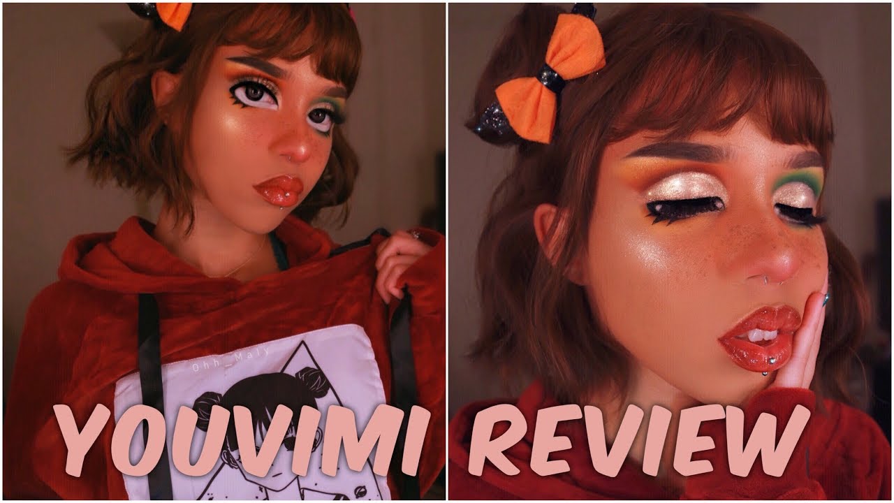 Youvimi Product Review