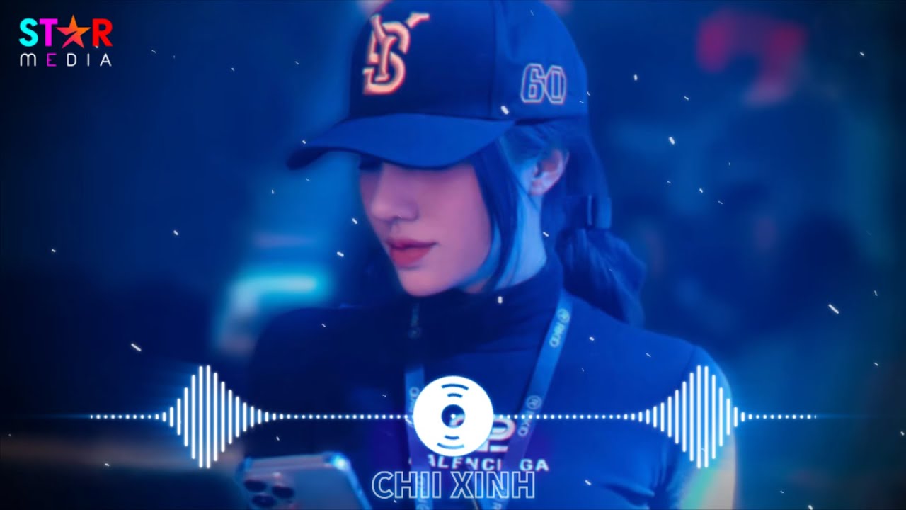 Trouble Is A Friend Remix , Broken Angel x Fade Remix TikTok - Nhạc Remix Hot TikTok Hay Nhất