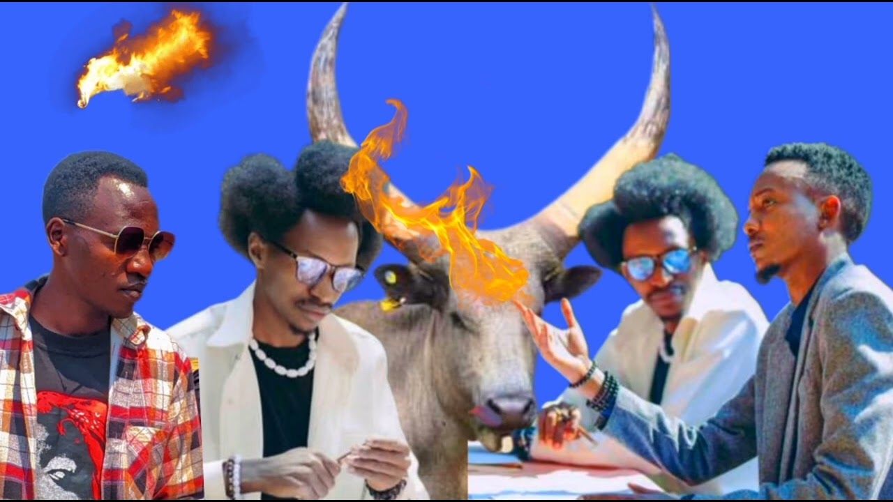 #KARABAYE UMURIRO URATSE 🔥RUMAGA NA KIBOKE  BACIYE IMPAKA ZIRI HAGATI  YABATAHIRA NA BAHANZI👍 #rusia