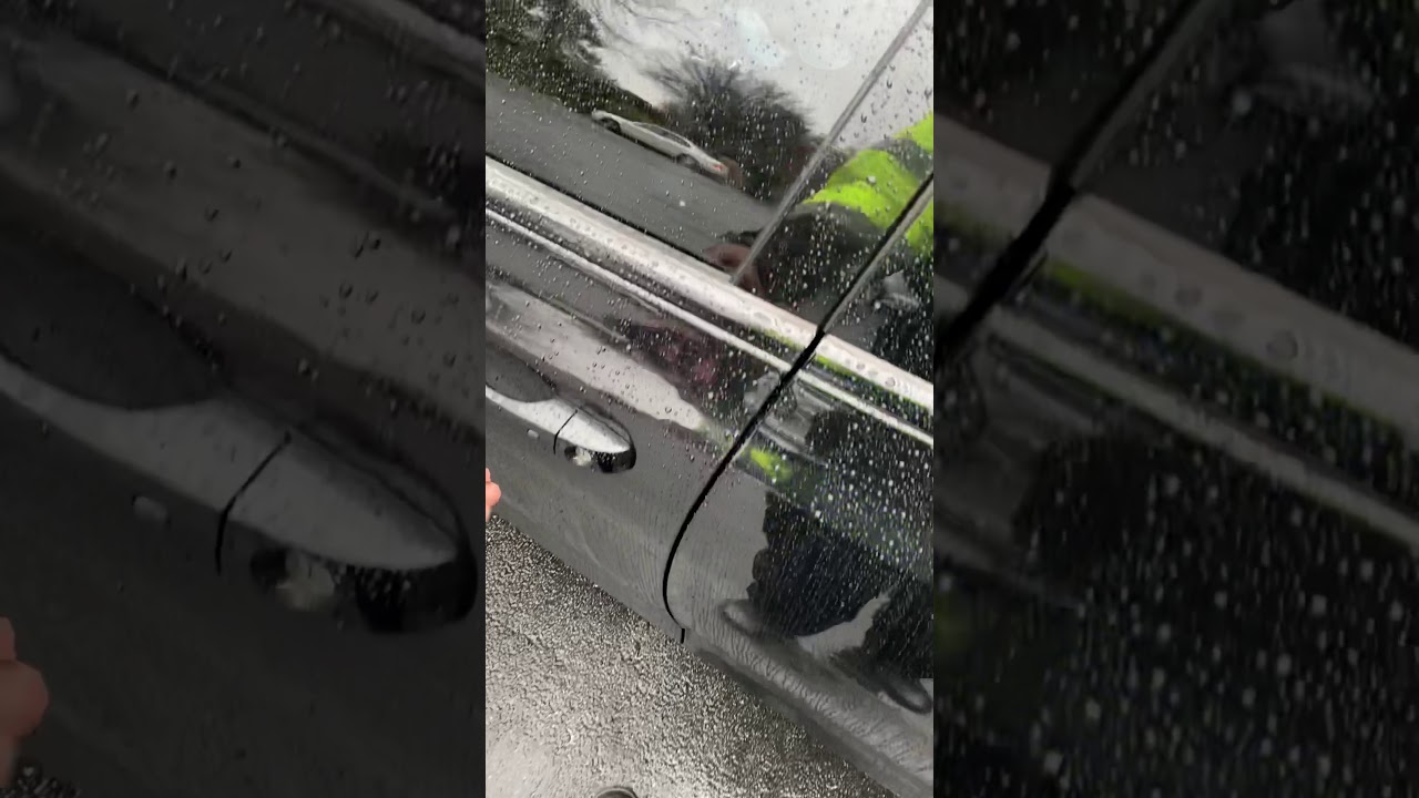 Chrysler 300 Key Not Detected (Quick Fix)