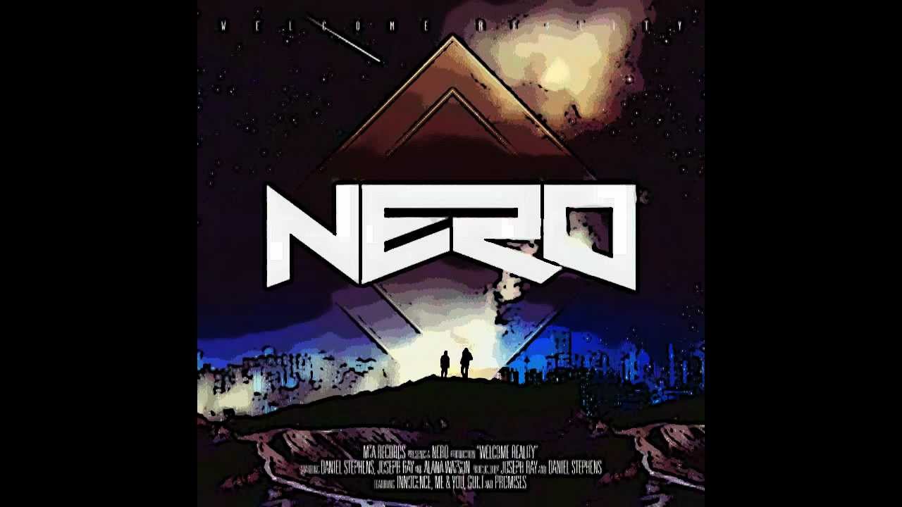 Nero - Reaching Out [Patrik Kozub Remix]