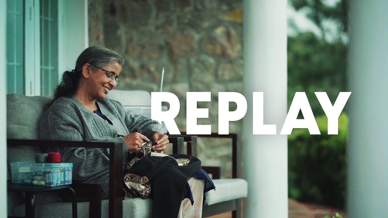 REPLAY | It's all about memories