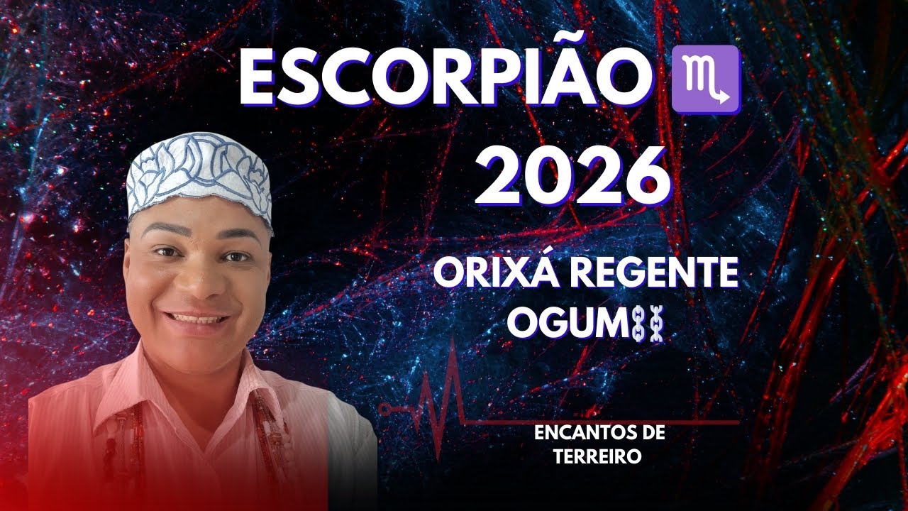 ESCORPIÃO ♏ SERÁ UM ANO MUITO INTENSO, PAIXÕES E GRANDES MUDANÇAS.