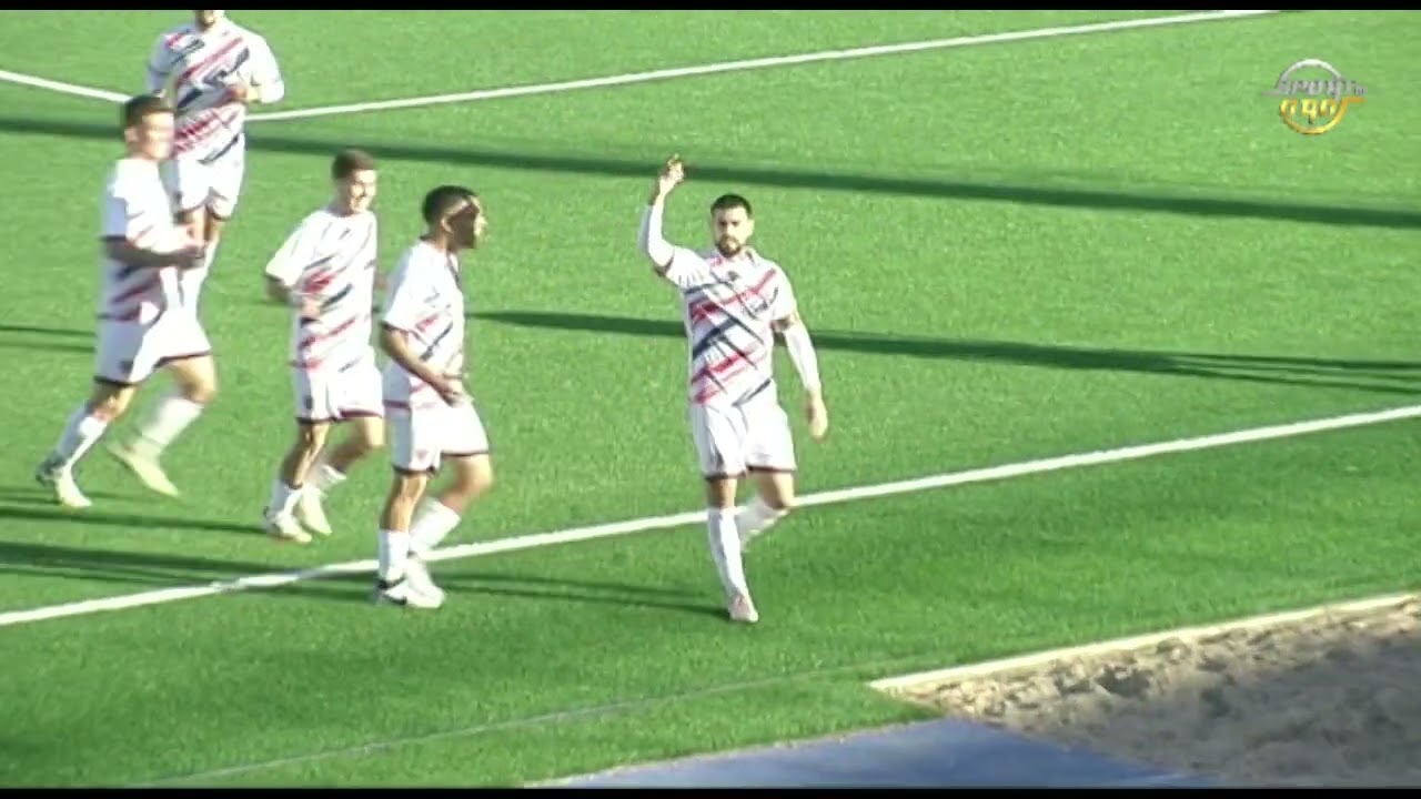 Pomezia-W3 Maccarese || Eccellenza