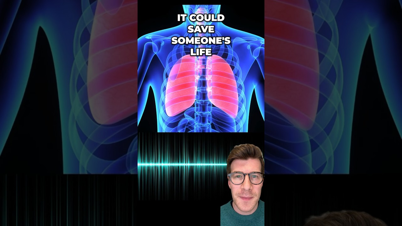 АСТМА: звуки, симптомы и лечение #шорты #здоровье #астма