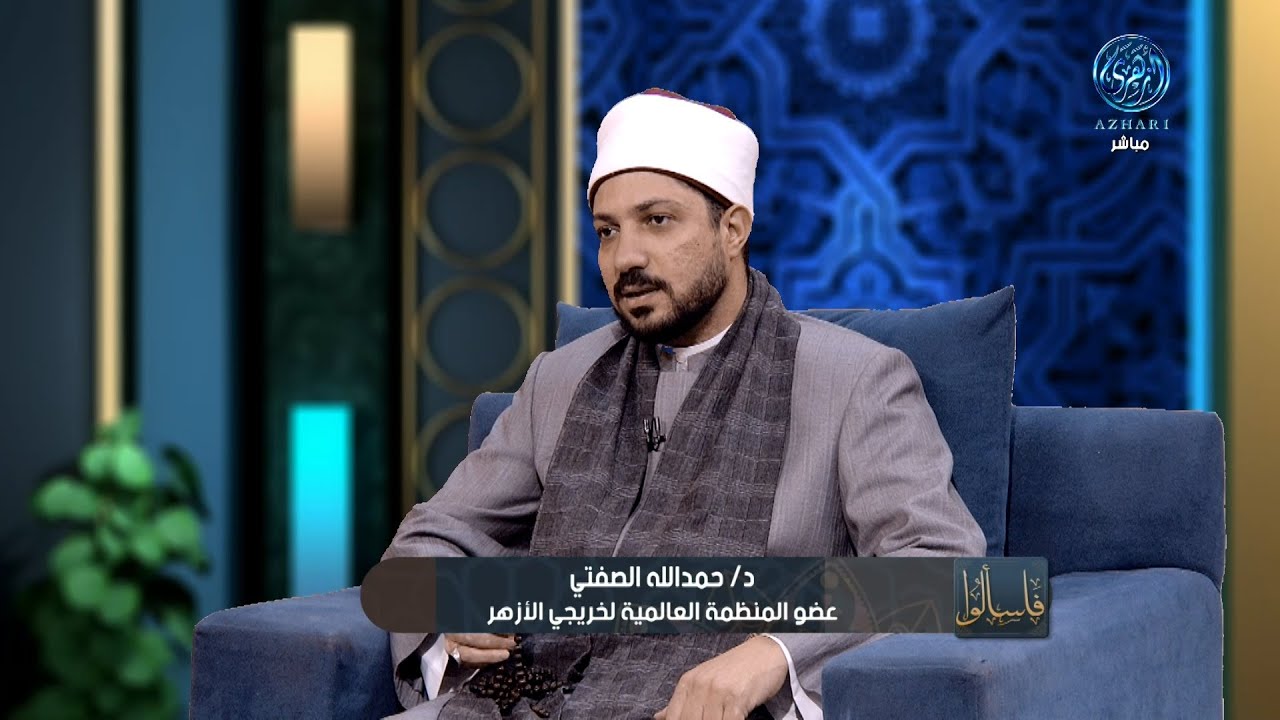 الليث ابن سعد- فقيه أهل مصر الذى اندثر مذهبه وفقهه ٫٫ جمع الدين والدنيا ٫أستمع لقصة حياته