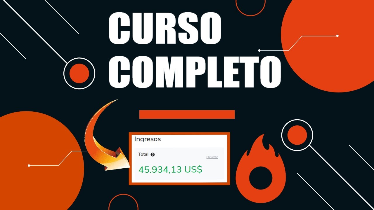 🔴 Curso De MARKETING de AFILIADOS Gratis [HOTMART] MARKETING DIGITAL 2021 - COMPLETO